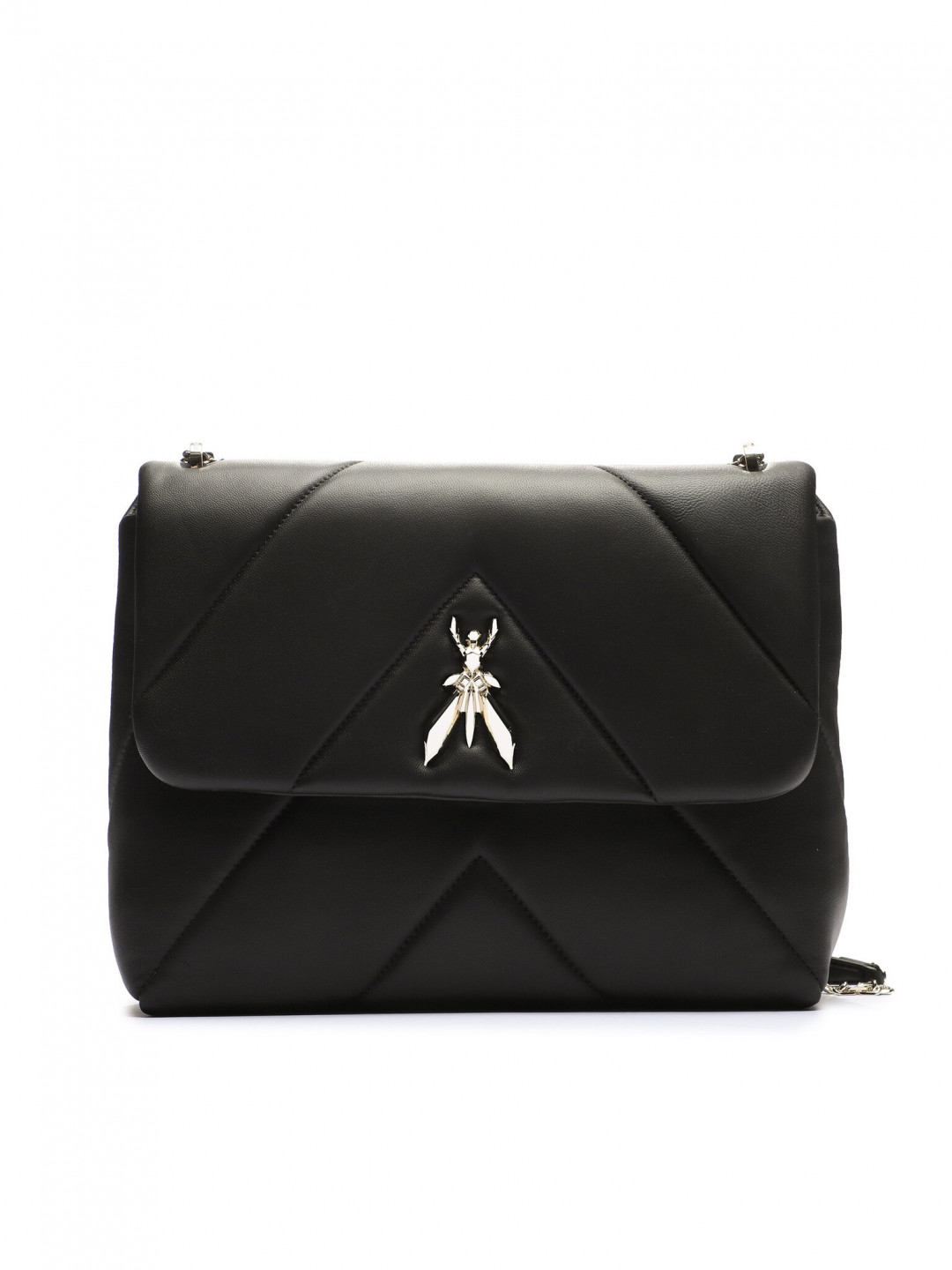 Patrizia Pepe Kabelka CBA302 L006 Černá